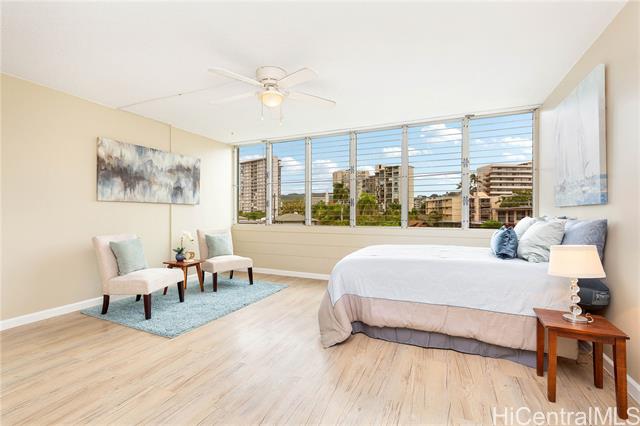 1550 Wilder Avenue, A301, Honolulu, HI 96822