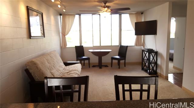 5122 Likini Street, 505, Honolulu, HI 96818