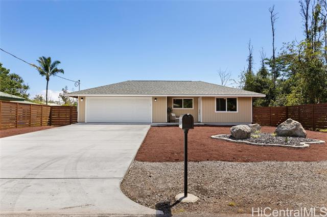 15-2795 Manini Street, Pahoa, HI 96778