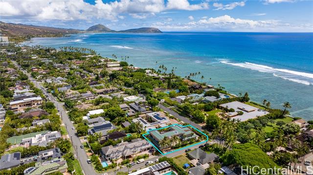 4504 Kahala Avenue, Honolulu, HI 96816