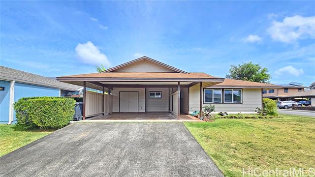 95-720 Lewanuu Street, Mililani, HI 96789