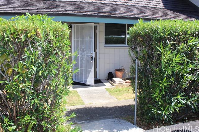 1450 Hunakai Street, 1, Honolulu, HI 96816