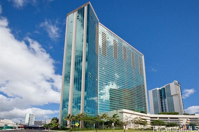 1177 Queen Street, 4504, Honolulu, HI 96814