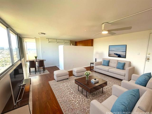 1060 Kamehameha Highway, 3306B, Pearl City, HI 96782