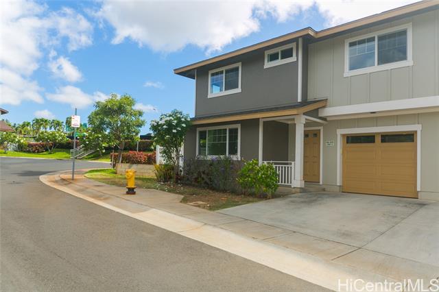 94-470 Paiwa Street, 2, Waipahu, HI 96797