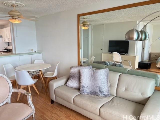 1676 Ala Moana Boulevard, 1307, Honolulu, HI 96815
