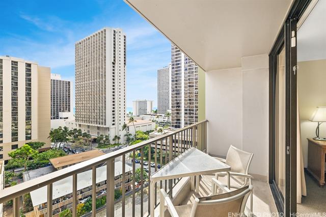 229 Paoakalani Avenue, 1210 (NUC), Honolulu, HI 96815