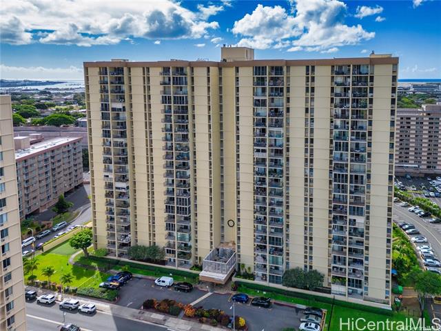 3161 Ala Ilima Street, 1907, Honolulu, HI 96818