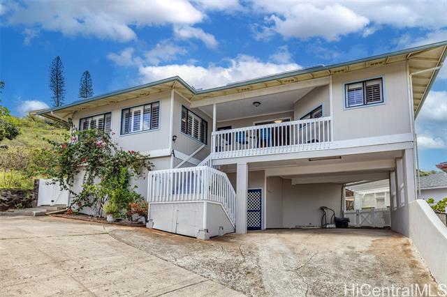 3279 Kehau Place, A, Honolulu, HI 96816