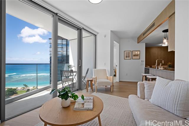 1000 Auahi Street, 3506, Honolulu, HI 96814