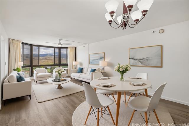 5070 Likini Street, PH210, Honolulu, HI 96818