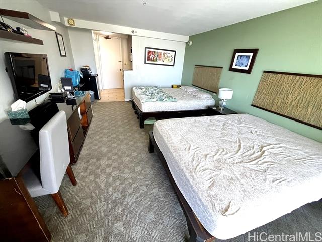 445 Seaside Avenue, 2406, Honolulu, HI 96815