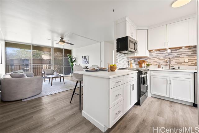 95-257 Waikalani Drive, B1202, Mililani, HI 96789