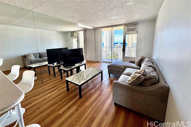 2452 Tusitala Street, PH4, Honolulu, HI 96815