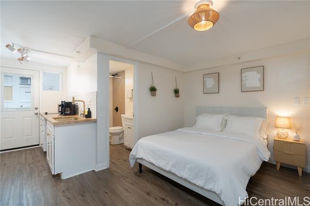 2463 Kuhio Street, 1201, Honolulu, HI 96815