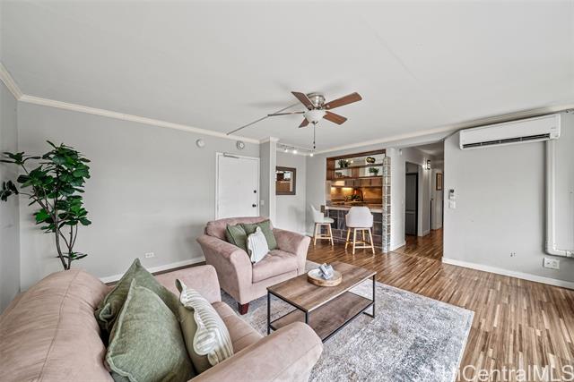 430 Keoniana Street, 204, Honolulu, HI 96815