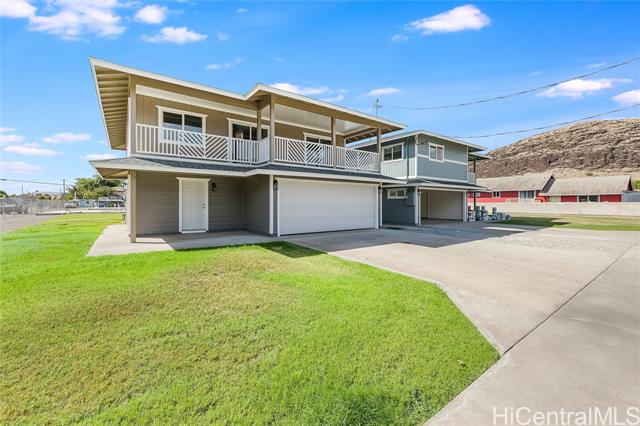 87-188 Kulaaupuni Street, A, Waianae, HI 96792
