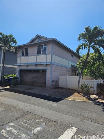 91-318 Makalea Street, 42, Ewa Beach, HI 96706