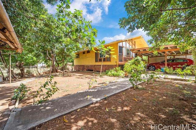 94-341 Peke Lane, Waipahu, HI 96797