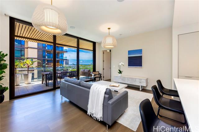 1388 Ala Moana Boulevard, 6602, Honolulu, HI 96814