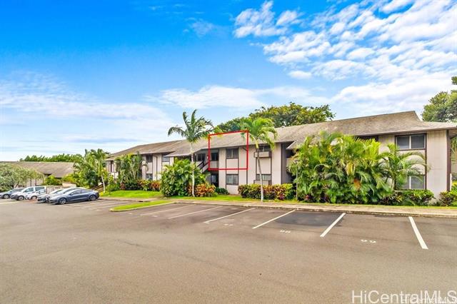 96-226 Waiawa Road, 46, Pearl City, HI 96782