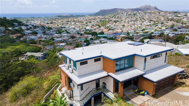 3841 Pukalani Place, Honolulu, HI 96816