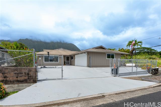 47-698 Wailehua Place, Kaneohe, HI 96744