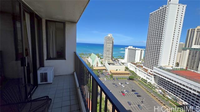 201 Ohua Avenue, T1-2114, Honolulu, HI 96815