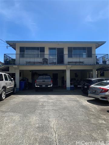 1829 Akone Place, Honolulu, HI 96819