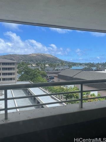 1 Keahole Place, 2602, Honolulu, HI 96825