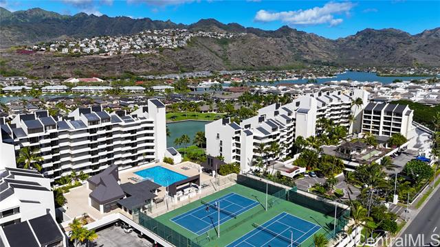 500 Lunalilo Home Road, 24E, Honolulu, HI 96825