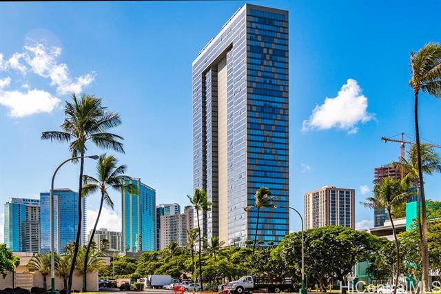 1009 Kapiolani Boulevard, 2612, Honolulu, HI 96814