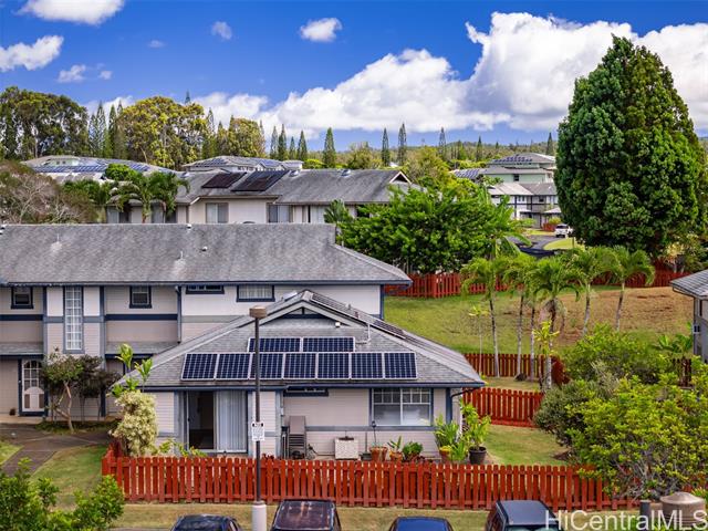 95-1029 Kuauli Street, 95, Mililani, HI 96789