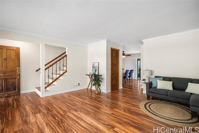 98-1739 Kaahumanu Street, 35C, Aiea, HI 96701