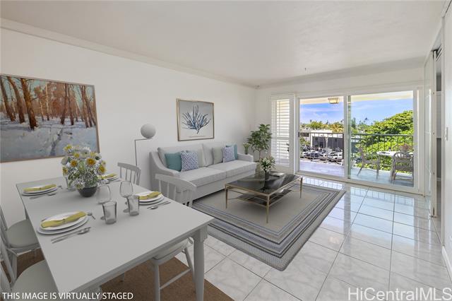 14 Aulike Street, 406, Kailua, HI 96734