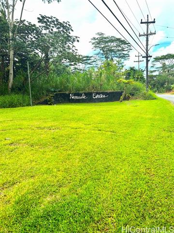 0 Ginger Road, Pahoa, HI 96778