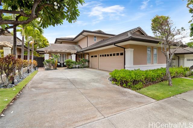 1043 Koko Kai Place, Honolulu, HI 96825