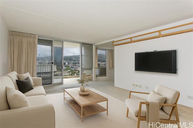 1717 Ala Wai Boulevard, 1104, Honolulu, HI 96815