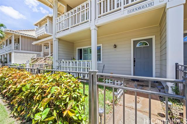 1120 Kakala Street, 504, Kapolei, HI 96707