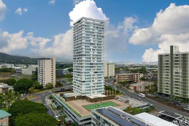 2888 Ala Ilima Street, 2108, Honolulu, HI 96818