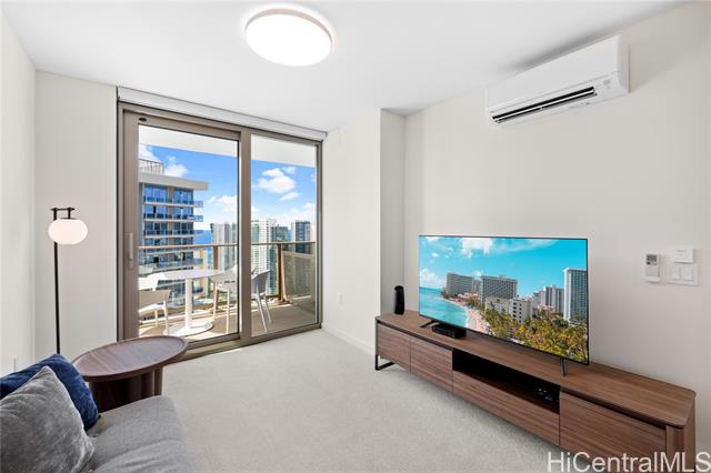 1388 Kapiolani Boulevard, 4102, Honolulu, HI 96814