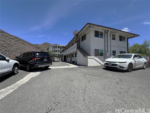 1449 Punchbowl Street, Honolulu, HI 96813