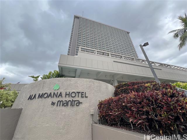 410 Atkinson Drive, 2018, Honolulu, HI 96814