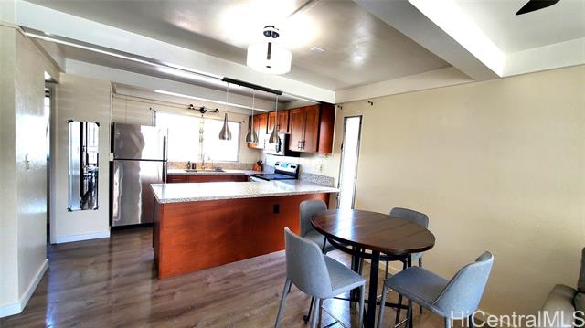 837 Ala Lilikoi Street, 6, Honolulu, HI 96818