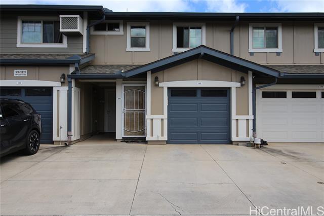 91-1211 Kamaaha Avenue, 203, Kapolei, HI 96707