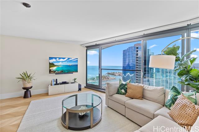 1108 Auahi Street, 3103, Honolulu, HI 96814