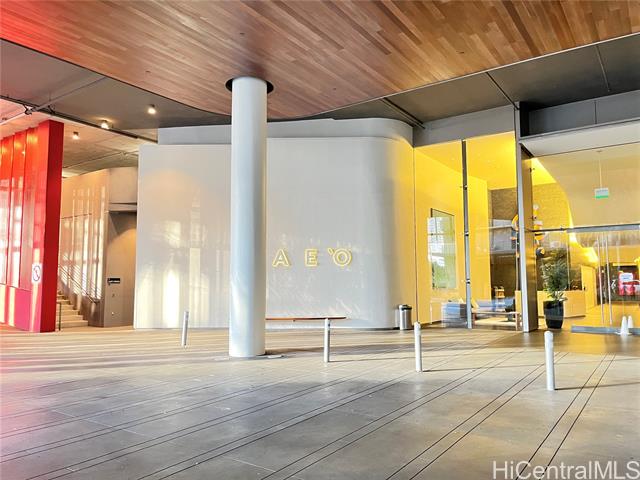 1001 Queen Streets, 1007, Honolulu, HI 96814