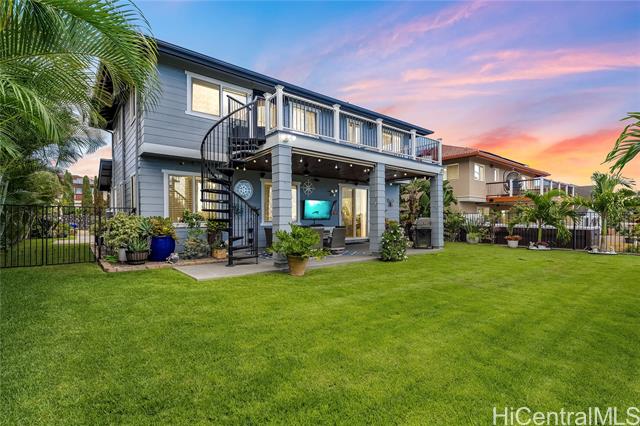 92-6084 Puapake Street, Kapolei, HI 96707