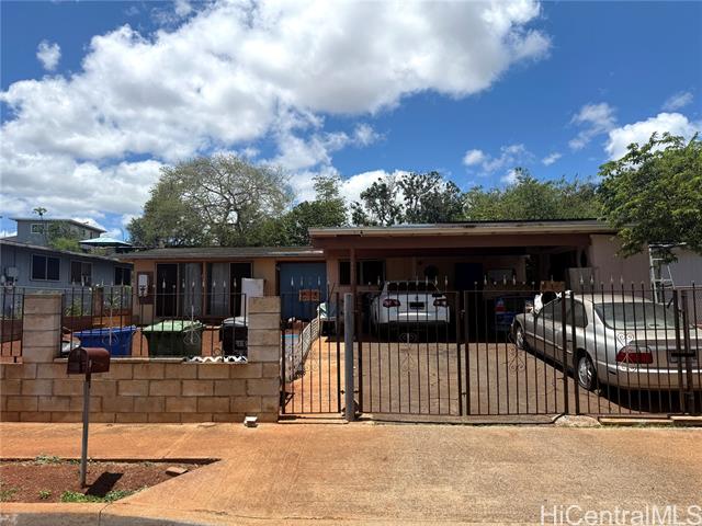 94-078 Hulahe Street, Waipahu, HI 96797
