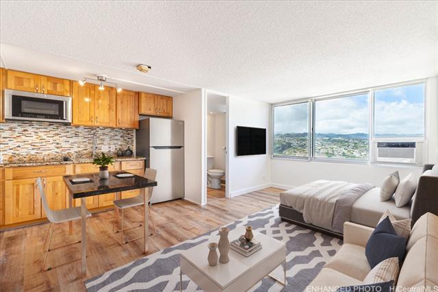 98-288 Kaonohi Street, 3405, Aiea, HI 96701